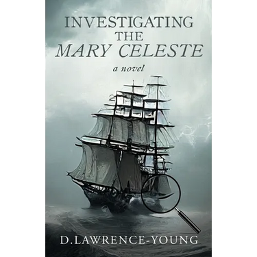 Investigating the Mary Celeste