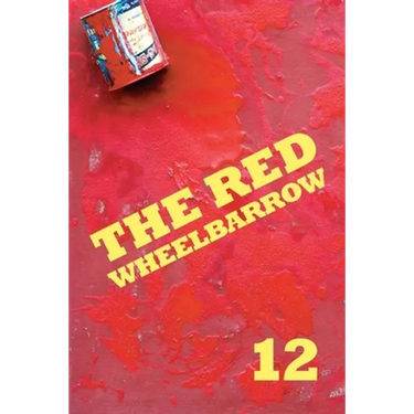 The Red Wheelbarrow 12
