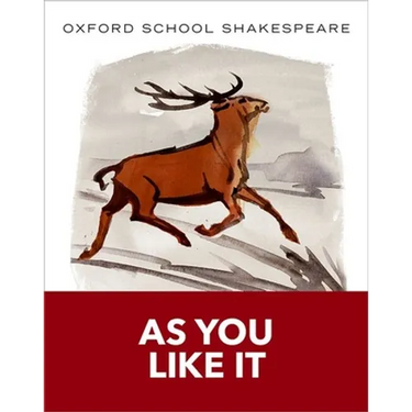 As You Like It