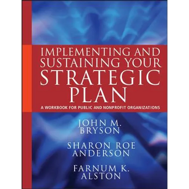 Implement Sustaining Strategy