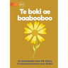 The Yellow Book - Te boki ae baabooboo (Te Kiribati)