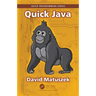 Quick Java