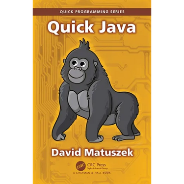 Quick Java