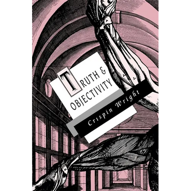 Truth and Objectivity