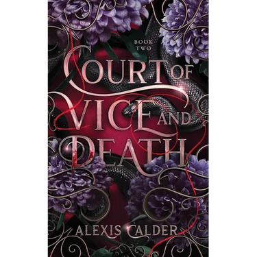 Court of Vice and Death