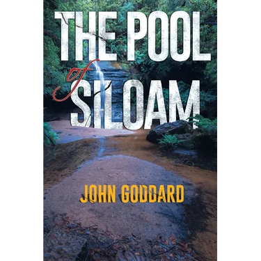 The Pool of Siloam
