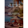 The adventures of Hatim Taï, a romance
