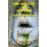 Frida Kahlo's Cry and other poems