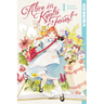 Alice in Kyoto Forest, Volume 1