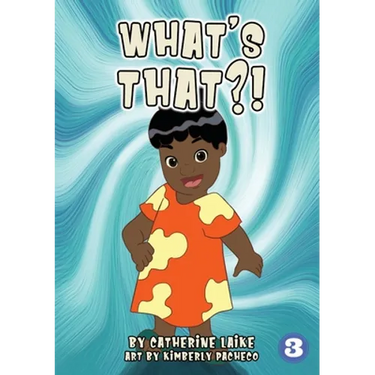 What's That?