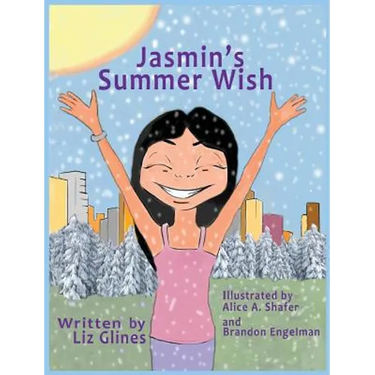 Jasmin's Summer Wish