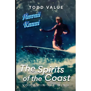 The Spirits of the Coast: Voices in the Wind