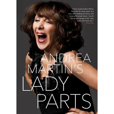 Lady Parts