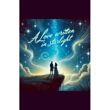 A Love Written In Starlight
