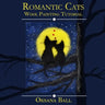 Wool Painting Tutorial "Romantic Cats"