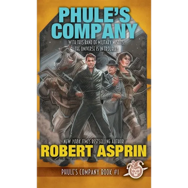 Phule's Company