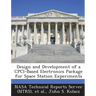 Design and Development of a Cpci-Based Electronics Package for Space Station Experiments