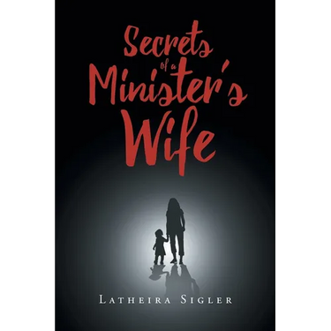 Secrets Of A Minister's Wife
