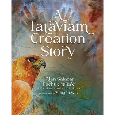 A Tataviam Creation Story