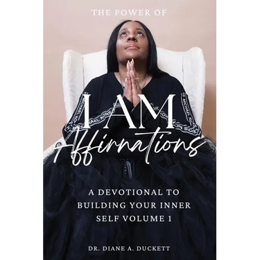 The Power of I AM Affirmations