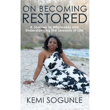 On Becoming Restored