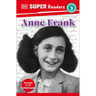 DK Super Readers Level 3 Anne Frank