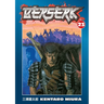 Berserk Volume 23