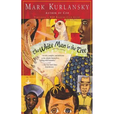 The White Man in the Tree and Other Stories