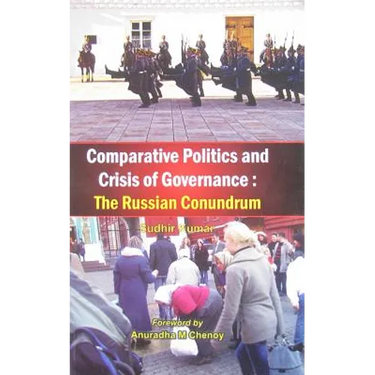 Comparitive Politics and Crisis of the Governance