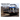 Stainless Steel - A Book of Trains (Color Edition)