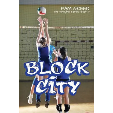Block City: The Volleyball Series #3