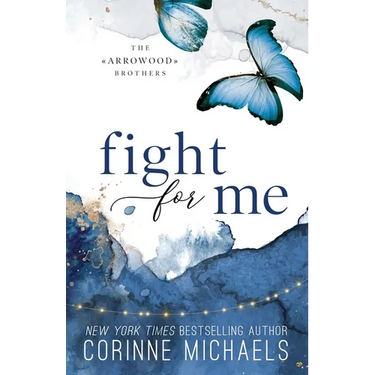 Fight for Me - Special Edition