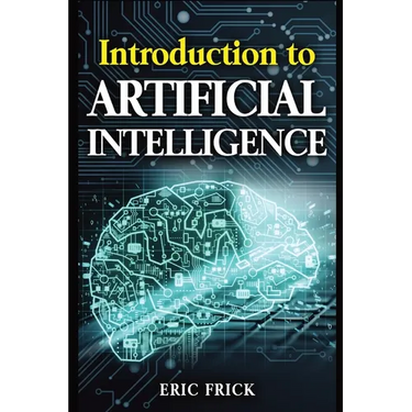 Introduction to Artificial Intelligence