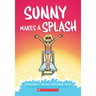 Sunny Makes a Splash: A Graphic Novel (Sunny #4): Volume 4