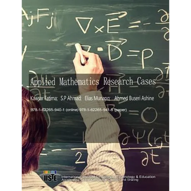Applied Mathematics Research Cases