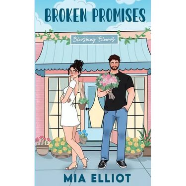 Broken Promises