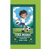 Luka ModriĆ: The Little Boy Who Became a Soccer Star.