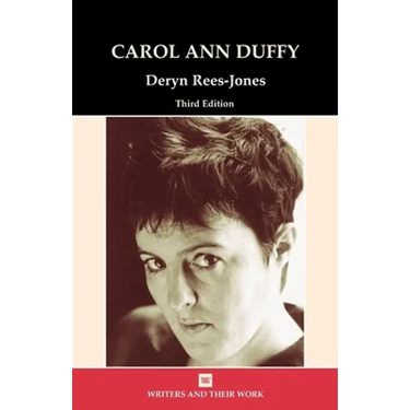 Carol Ann Duffy