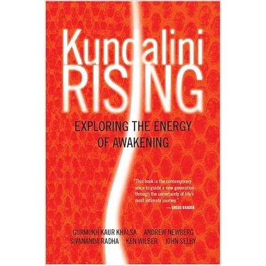 Kundalini Rising