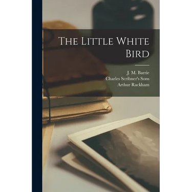 The Little White Bird