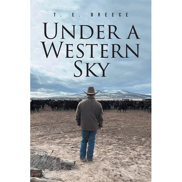 Under a Western Sky