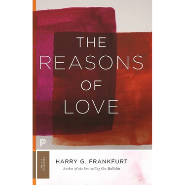 The Reasons of Love