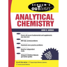 Schaum's Outline of Analytical Chemistry