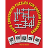 Photo Crossword Puzzles for English Learners