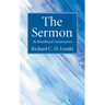 The Sermon