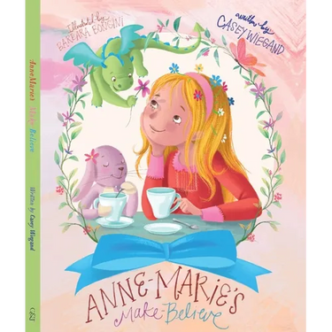 Annemarie's Make-Believe
