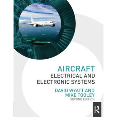 Aircraft Electrical and Electronic Systems