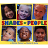 Shades of People