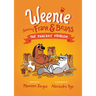 The Pancake Problem (Weenie Featuring Frank and Beans Book #2)