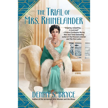 The Trial of Mrs. Rhinelander